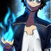 Avatar of Dabi's only wife