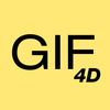 Avatar of gif4d