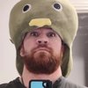 Avatar of Aaron Gash