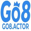 Avatar of GO8