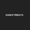 Avatar of dancefridays