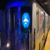 Avatar of Blue Steel Transit