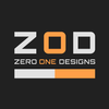 Avatar of Zero One Designs
