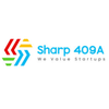 Avatar of Sharp 409A