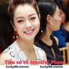 Avatar of Jennifer Phạm