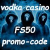 Avatar of Vodka Casino
