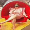 Avatar of Francesca Albrezzi, PHD - UCLA OARC
