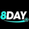 Avatar of 8DAY