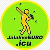 Avatar of jalaliveeuroicu
