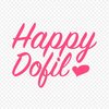 Avatar of HappyDogil
