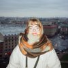 Avatar of gpodolskaya