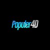Avatar of Populer4d