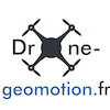 Avatar of drone-geomotion