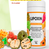 Avatar of Lipoxin