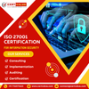 Avatar of ISO27001