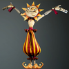 Avatar of Bayleef250