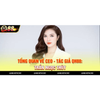 Avatar of CEO Tác Giả QH88 Trần Ngọc Thùy