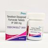 Avatar of Tenofovir 300 Mg Tablet