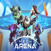 Avatar of Phantom mech arena