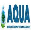 Avatar of Aqua Window And Property Cleaning Services