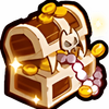 Avatar of Cookie Run Kingdom Toppings