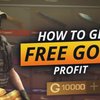 Avatar of How to Generate Free Standoff 2 Gold 2021