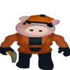 Avatar of Peb