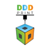 Avatar of DDDPrint