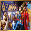 Avatar of Evo888