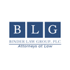 Avatar of Binder Law Group, PLC