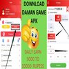 Avatar of damangame216523