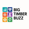 Avatar of Big Timber Buzz