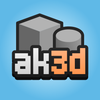 Avatar of ak3dartist