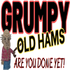 Avatar of grumpyoldhams