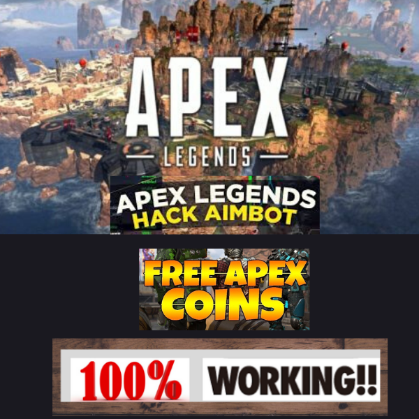 apex legends hack free pc