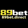 Avatar of 89BET direct