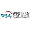 Avatar of Western Steel Agency