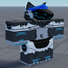Avatar of Delta343