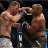 Avatar of Miocic vs Cormier