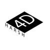 Avatar of harsh_4d