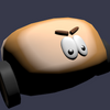Avatar of Angry Blob