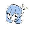 Avatar of Moekki