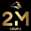 Avatar of Grupa2M - Michał Matela