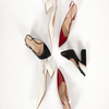 Avatar of Heels