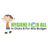 Avatar of hygieneforall