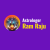 Avatar of Astrologer Ram Raju