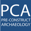 Avatar of Pre-Construct Archaeology