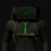 Avatar of Zarrio the scientist
