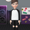 Avatar of hafydz