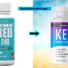 Avatar of Xtreme Shred Keto